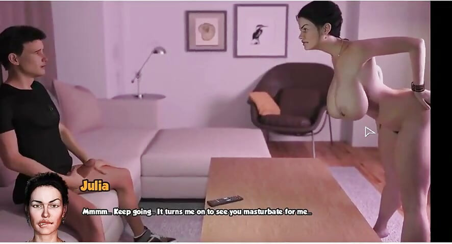 Area 69 - Hraní her - Hraní rolí - Macecha šuká v kuchyni, Ložnice v každé poloze