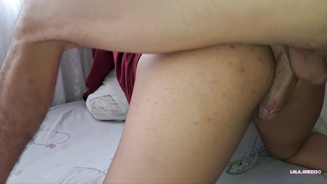 fucking my stepsister very hard