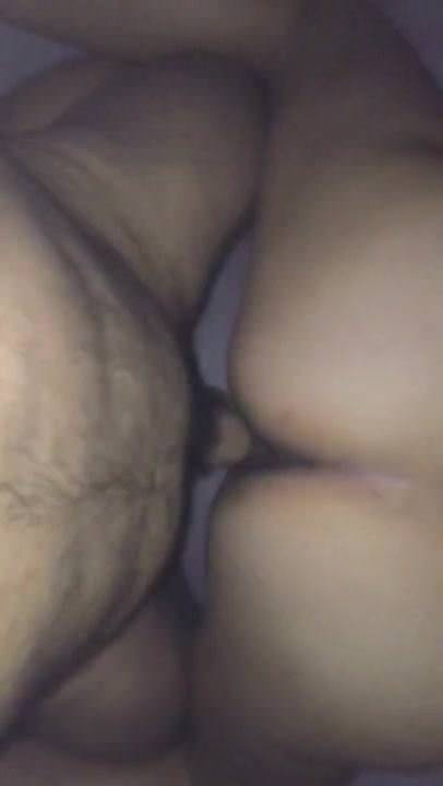 Doggystyle with wifey