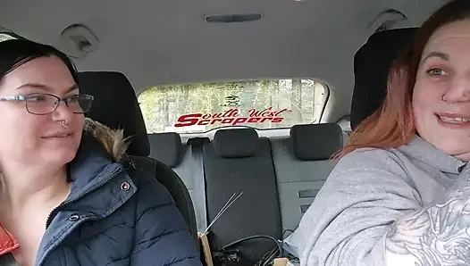 Bayan Doyumsuz ile röportaj