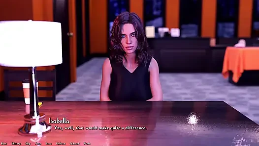 Being a Dik 3 - I Titty Fucked My Busty Feminist Teacher