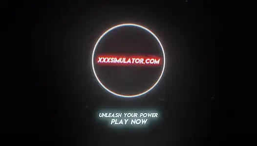 Mercy чувствует любовь и похоть в этой медленной фантазии с кримпаем