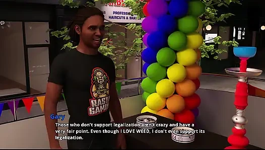 College Kings 32 Going on the Simplr Date