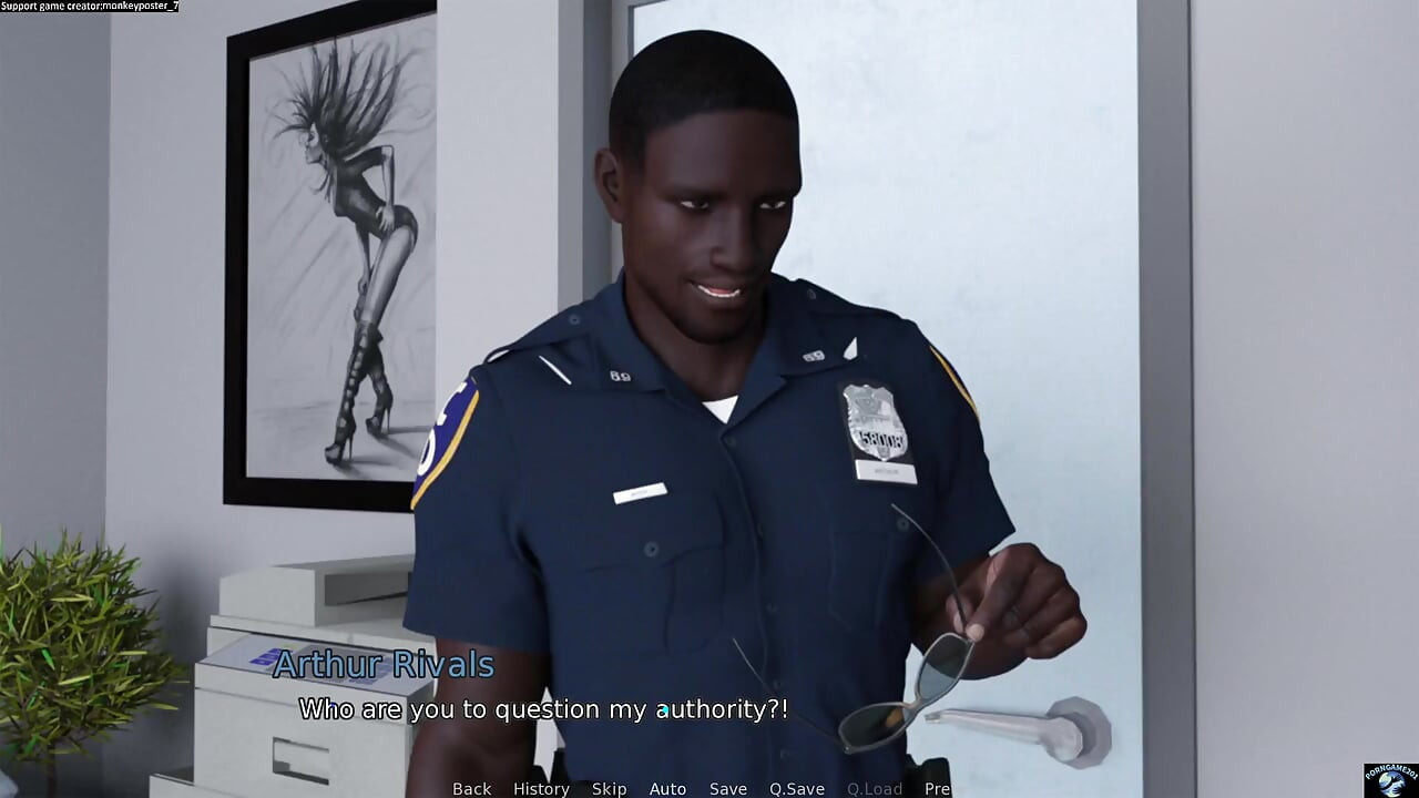 Misafirime susadım 4