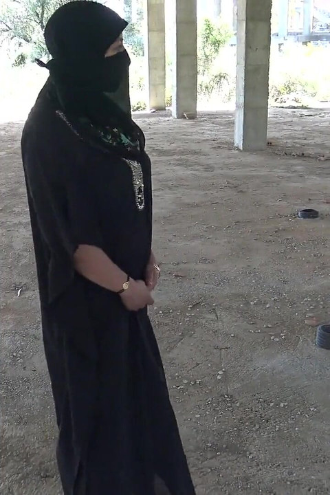 Inside the Biggest Brothel Ever Existed