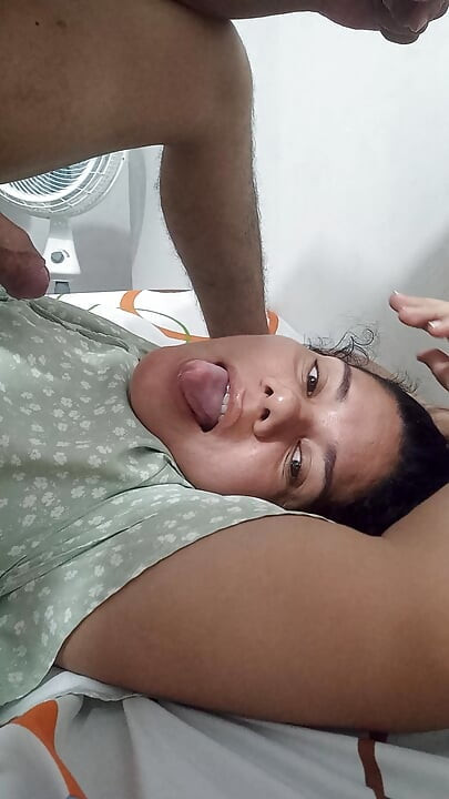 Deepthroat Sucker Wife