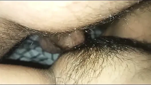 Called girlfriend again at night and fucked