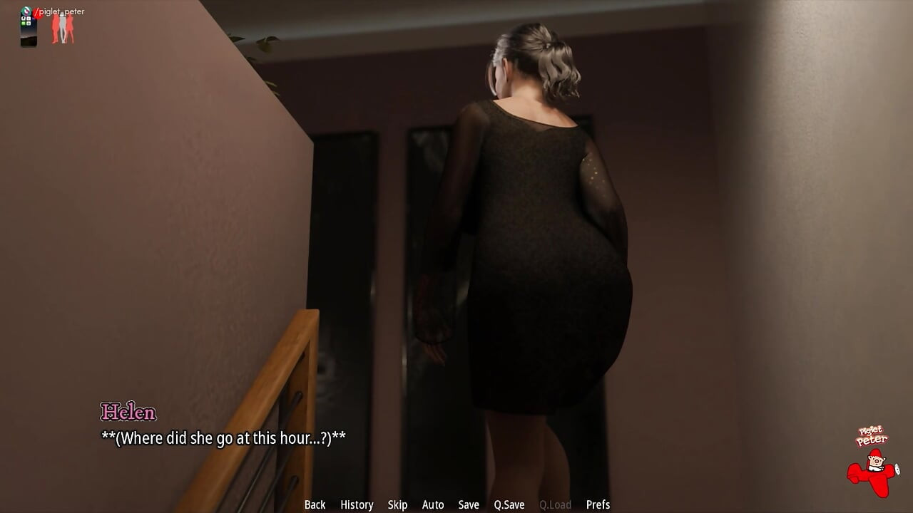 MILFheim (13) - Curvy MILFs in the Shower