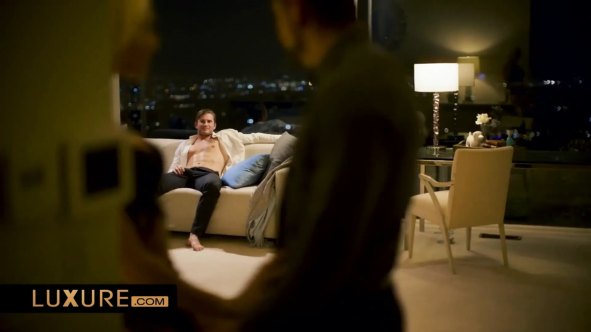 Üçlü sekste arzuları keşfetmek