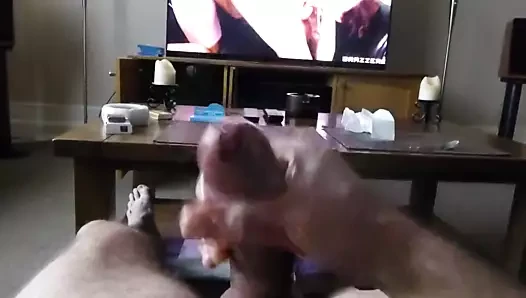 kamera merceğinde Cumming