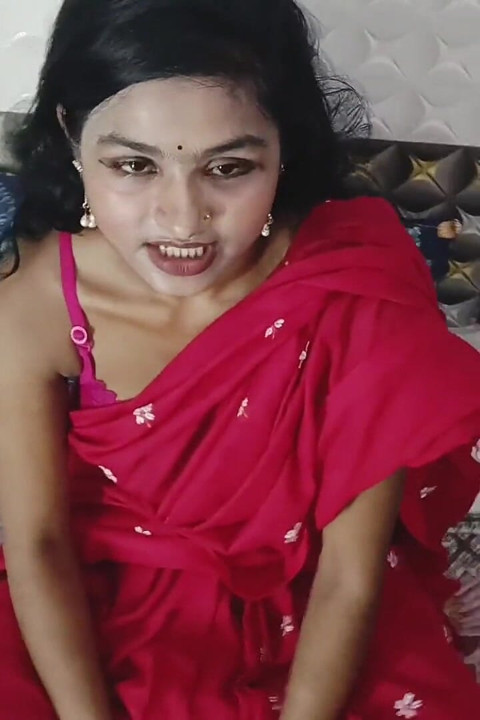Desi Stepsister-in-law Comes to Stepbrother-in-law House for Secret Fun