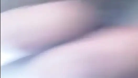 My Sexy Wife Fingers Pusssy