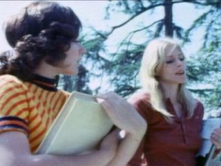 Pledge sister (1973, kami, film pendek, dvd rip)