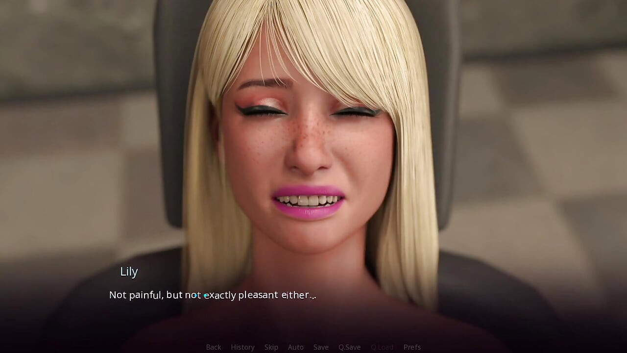 Ολοκληρωμένο Gameplay - Village Slut Transformation, Μέρος 12