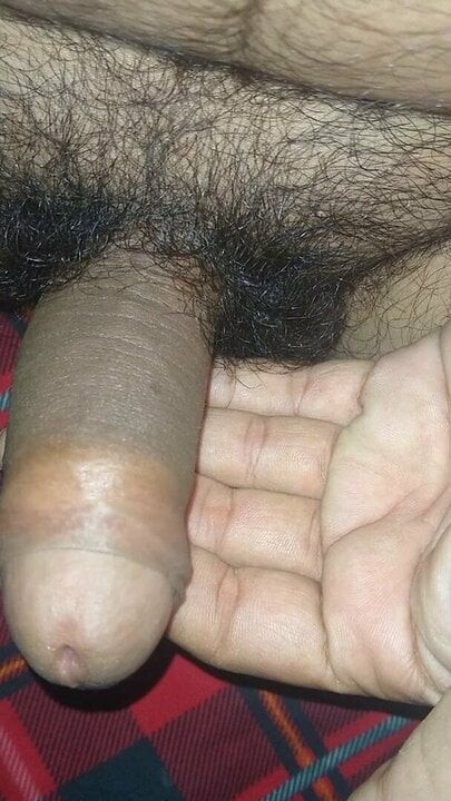 Showing cock