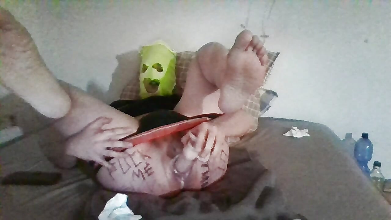 fuckslut