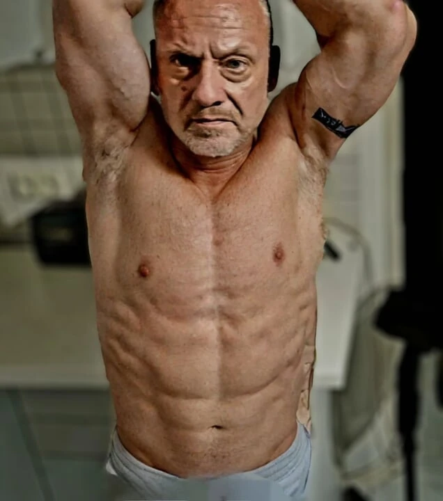more from my body