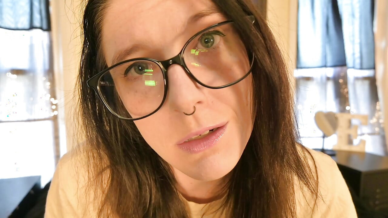 Gentle but Pervy Cock Worship
