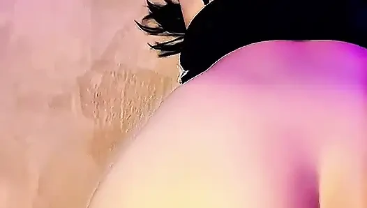 Watch Me Fuck This Stranger After Leaving the Club