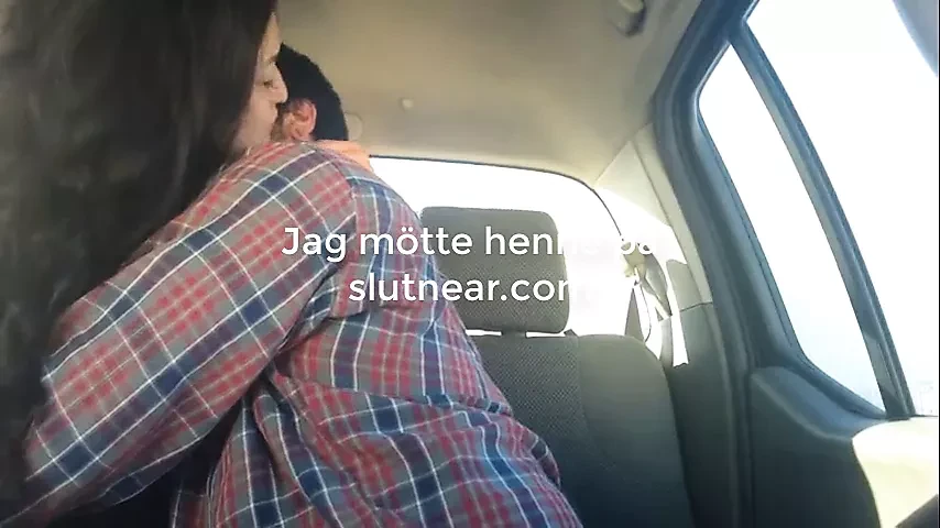 amateur Swedish hot couple fucking
