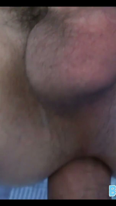 Runaway Twink Step Brother Fucked By Older Step Brother | Clip 1
