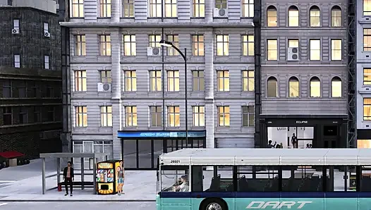 Извращенная машина 7 Kelsi в буккаке с лицом и насквозь телом