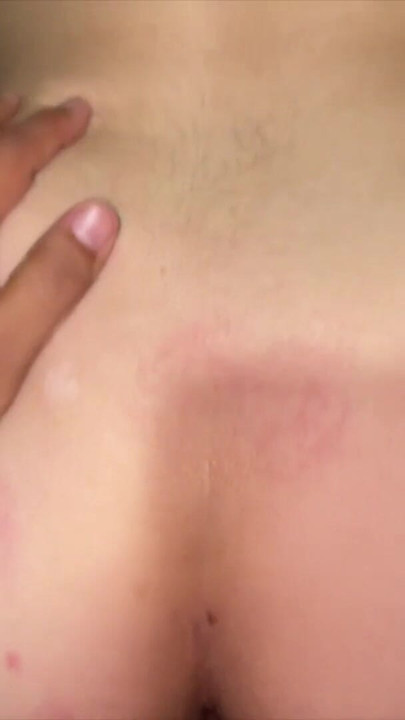 My best friend's hot mom fucks me | Clip 1