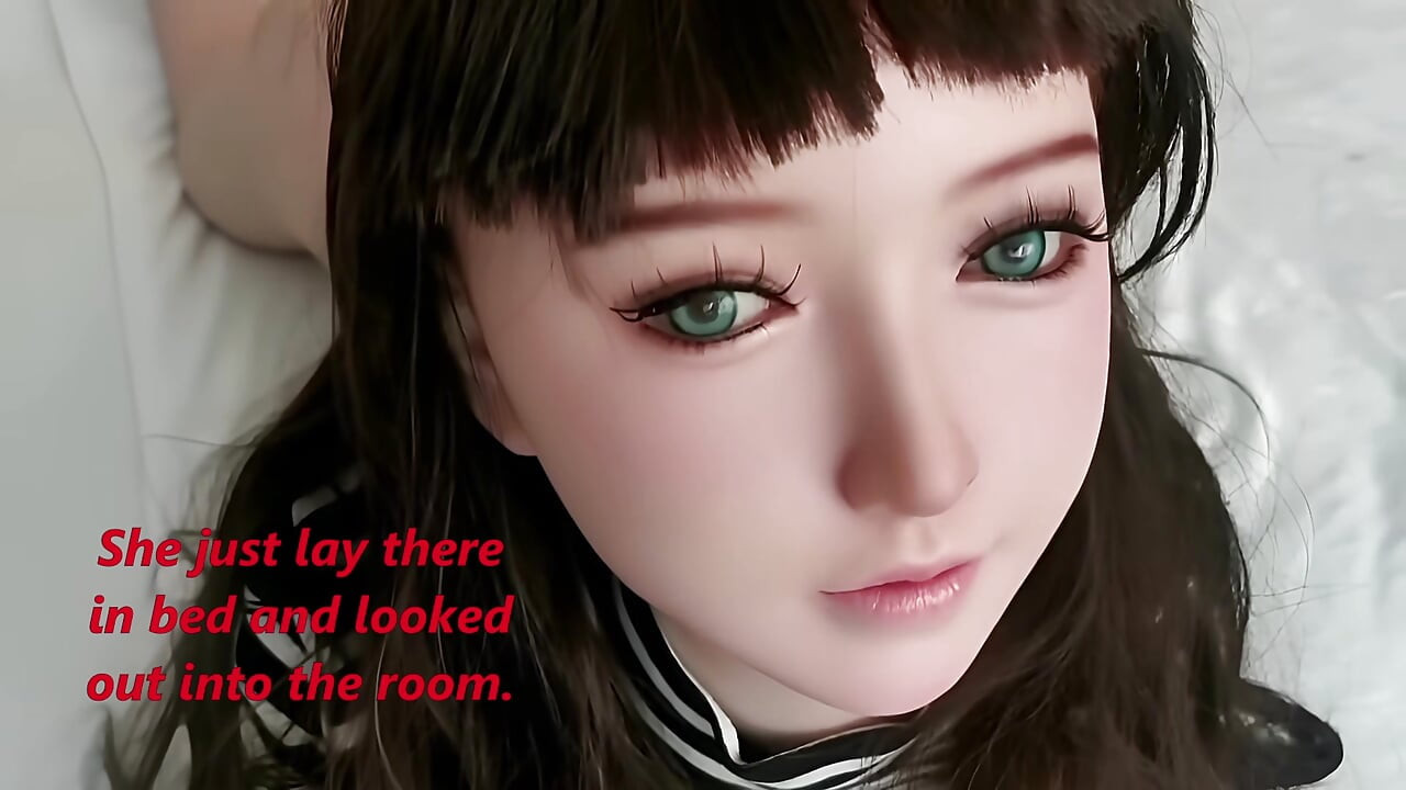 My Funwest Doll is faced fucked