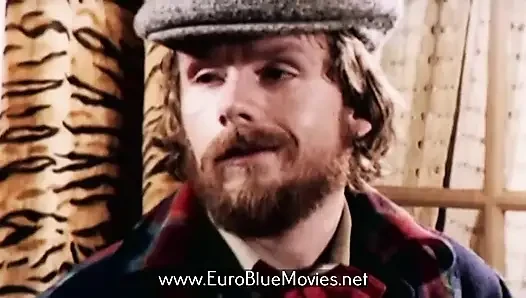Les Aventures Queues Nickelees (1978)