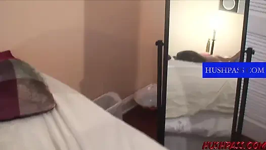 It’s Amateur POV Porn For Hot Little Jennifer