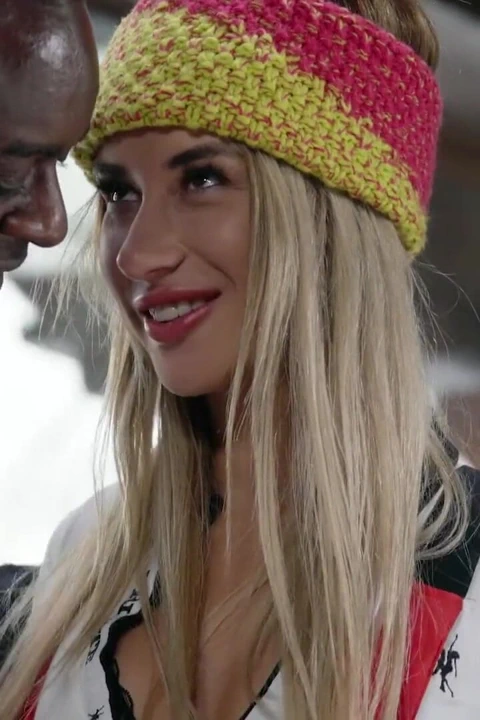 Katrin t.的跨人种肮脏性爱