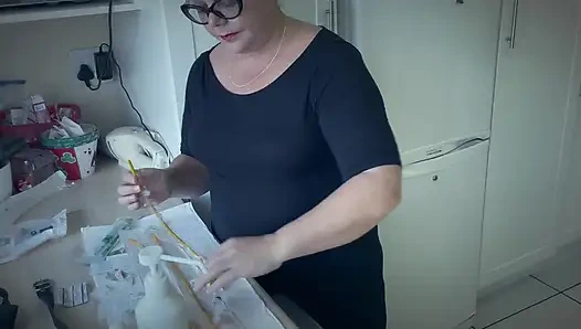 Tüplü sapık erkek delileri rose bölüm 3