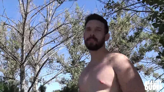 This Dude Is All About Getting His Asshole Fuck And Getting