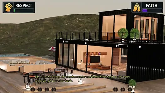 Batıda banu 12 banu hamile kaldı