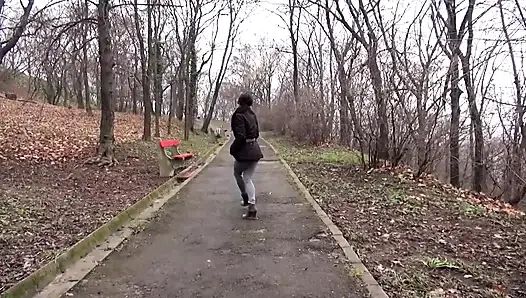 Она - Mia Diamond