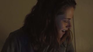 Kristen Stewart - Camp X-Ray