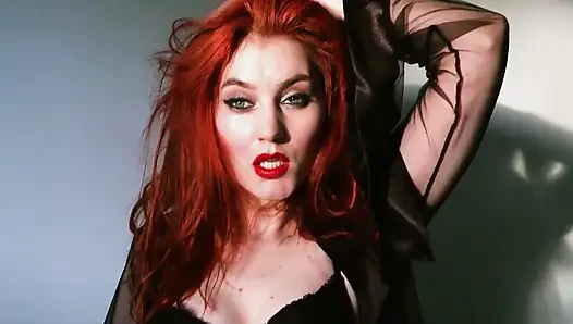 Love Bites by Redhead Beauty