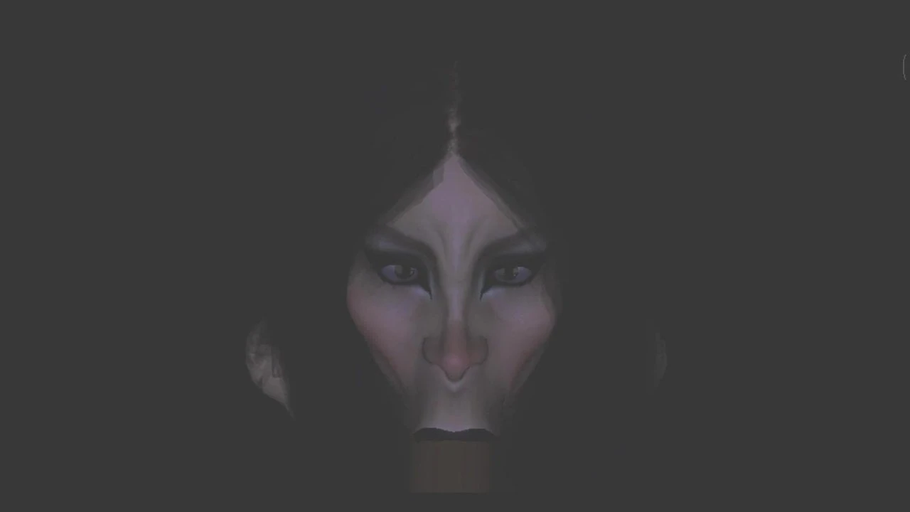 3d animasyon testi