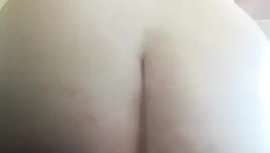 Götüm hareket halinde