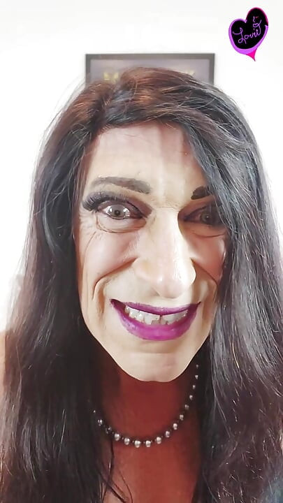 Jerk-off with Cassandracassandra