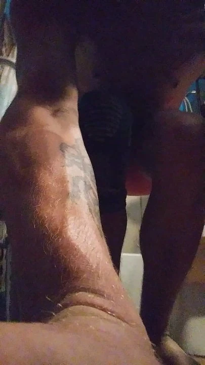 Me just messing aroung
