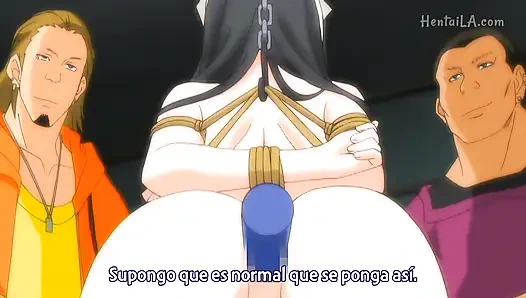 Shinshou genmukan cap 1 aku ngentot pembantuku yang sange