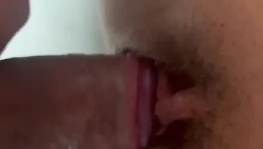 После душа. Часть 1