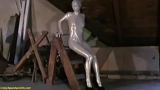 Fullbody Catsuit