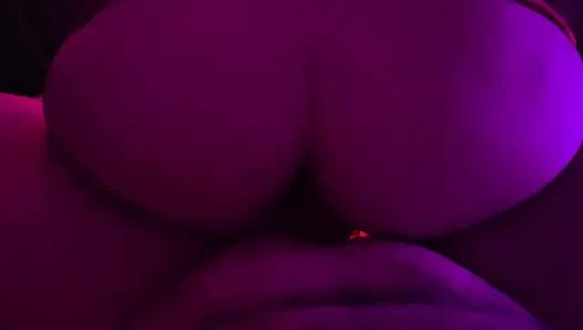 Sloppy Blowjob, Foot Job and Fucking? Jinkies!
