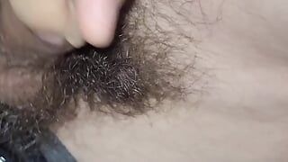 Masturbation close up for fans