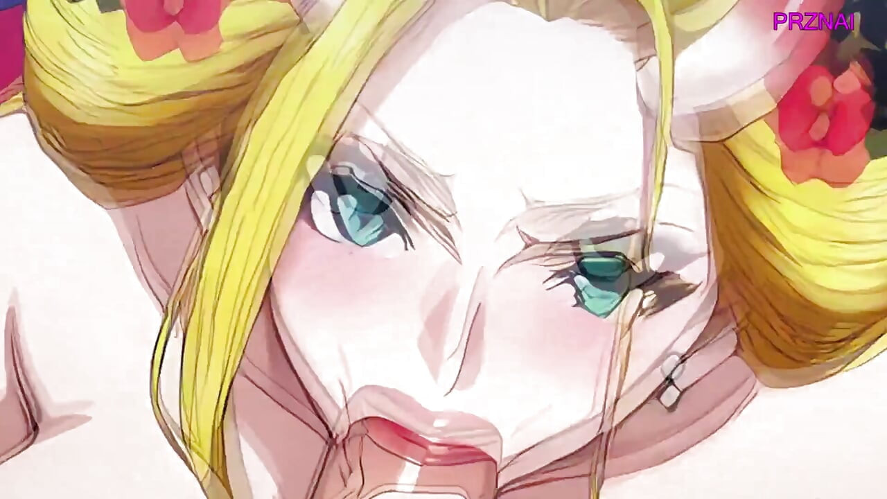 One Piece Black Maria (5) Hen
