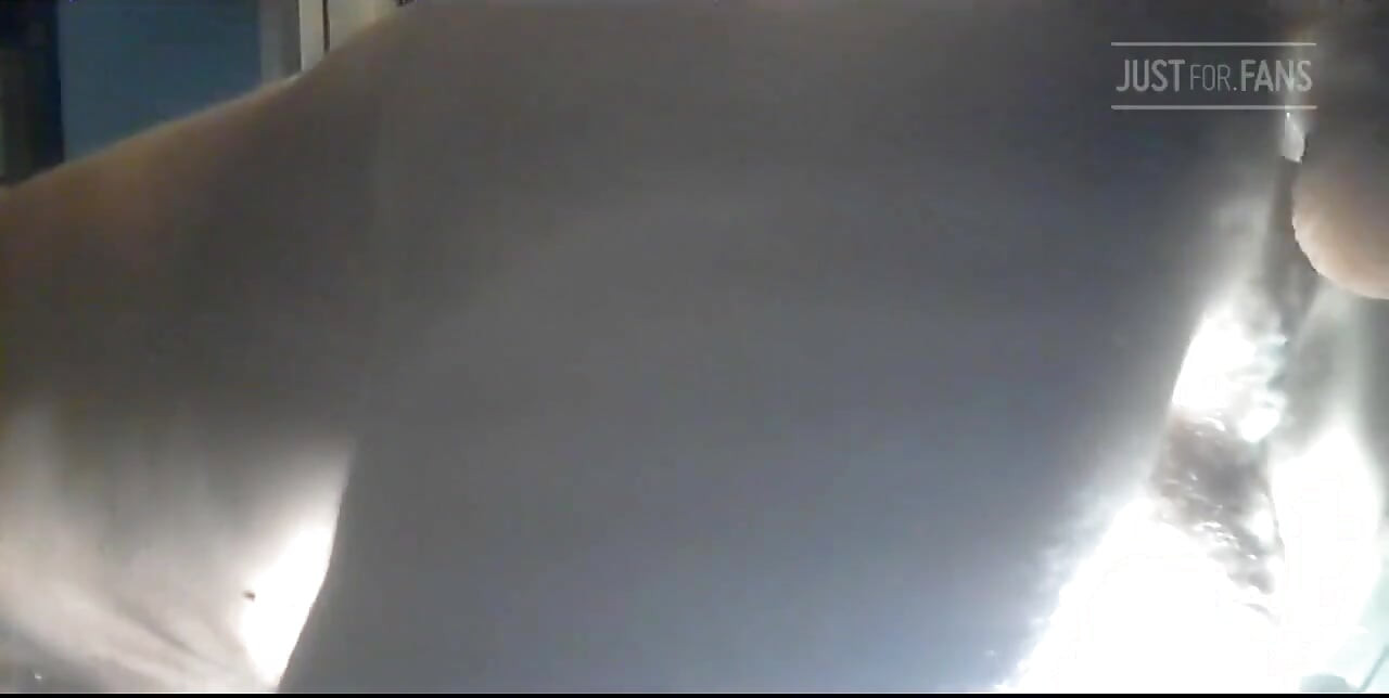 Close up Big Dildo Slamming My Wet Ass