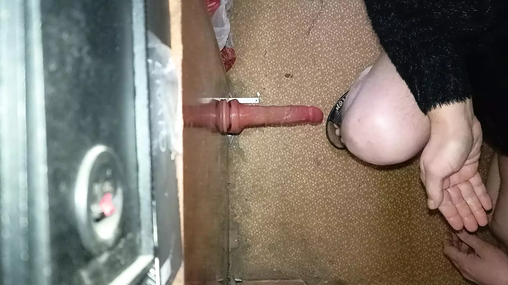 Strap-on