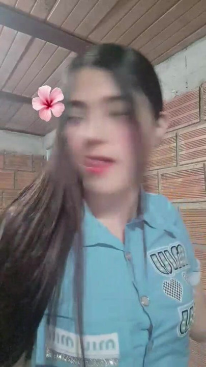 콜롬비아 인플루언서